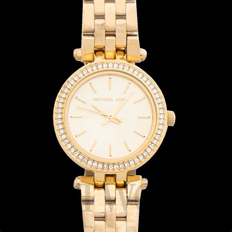 michael kors mini darci ladies watch mk3295|Michael Kors Ladies' Mini Darci Watch (MK3295) .